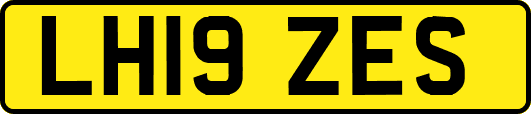 LH19ZES