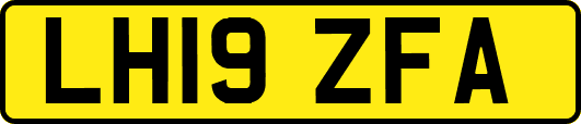 LH19ZFA