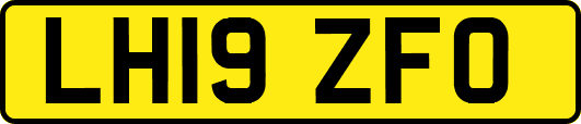 LH19ZFO