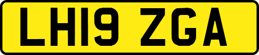 LH19ZGA