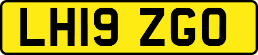 LH19ZGO