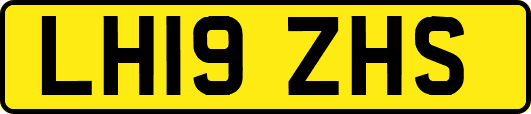 LH19ZHS