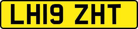 LH19ZHT