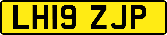 LH19ZJP