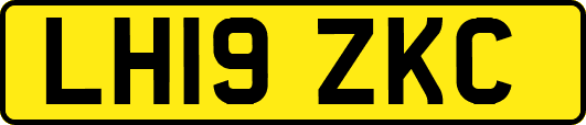 LH19ZKC