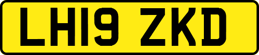 LH19ZKD