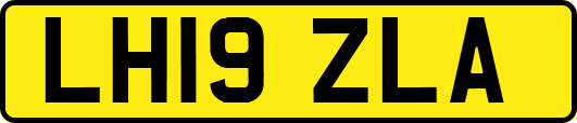 LH19ZLA