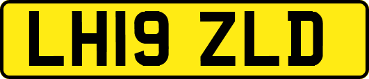 LH19ZLD