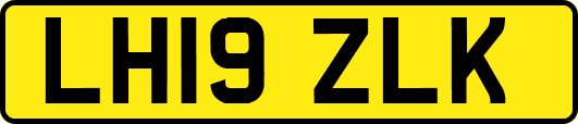 LH19ZLK