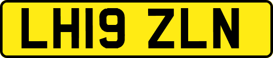 LH19ZLN