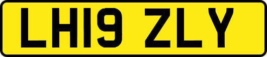 LH19ZLY