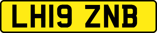 LH19ZNB