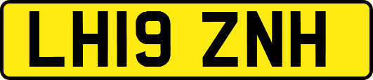 LH19ZNH