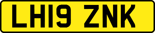 LH19ZNK