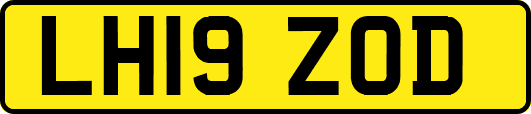 LH19ZOD