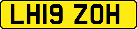 LH19ZOH