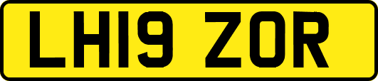 LH19ZOR