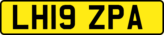 LH19ZPA