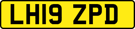 LH19ZPD