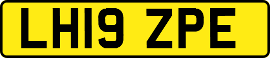 LH19ZPE