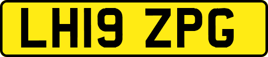 LH19ZPG