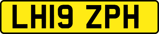 LH19ZPH