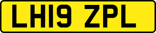 LH19ZPL