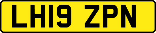 LH19ZPN