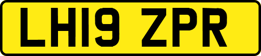 LH19ZPR