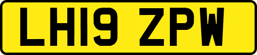 LH19ZPW