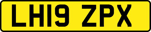 LH19ZPX