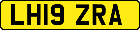 LH19ZRA