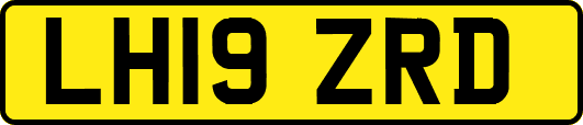 LH19ZRD