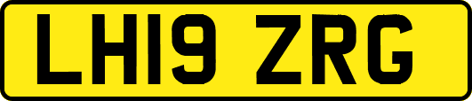 LH19ZRG