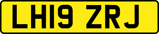 LH19ZRJ