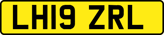 LH19ZRL