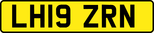 LH19ZRN