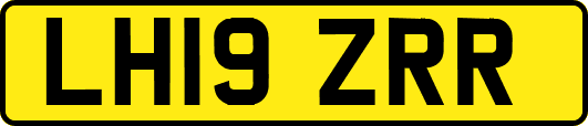 LH19ZRR