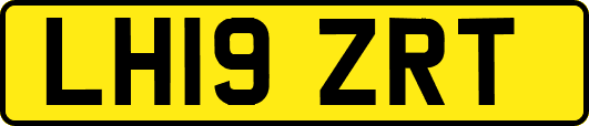 LH19ZRT