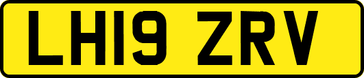 LH19ZRV