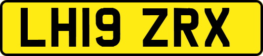 LH19ZRX