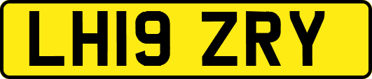 LH19ZRY