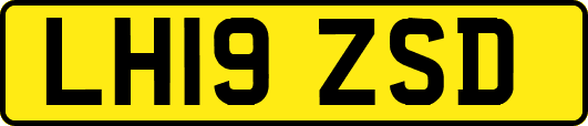 LH19ZSD