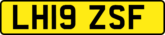 LH19ZSF