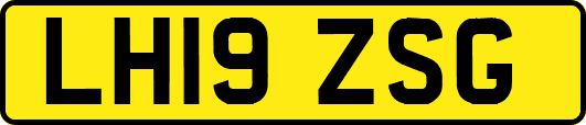 LH19ZSG