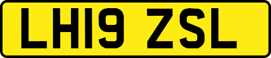 LH19ZSL