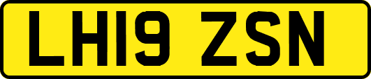 LH19ZSN