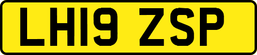 LH19ZSP