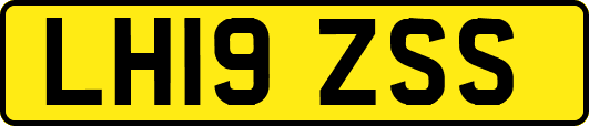 LH19ZSS