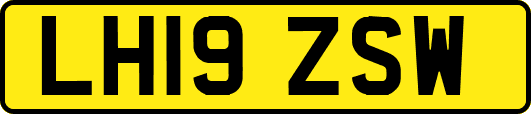 LH19ZSW